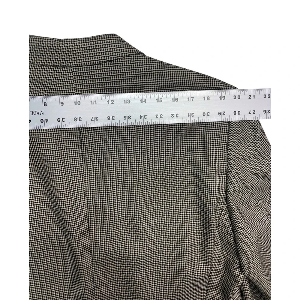 Jack victor 📏 measurements